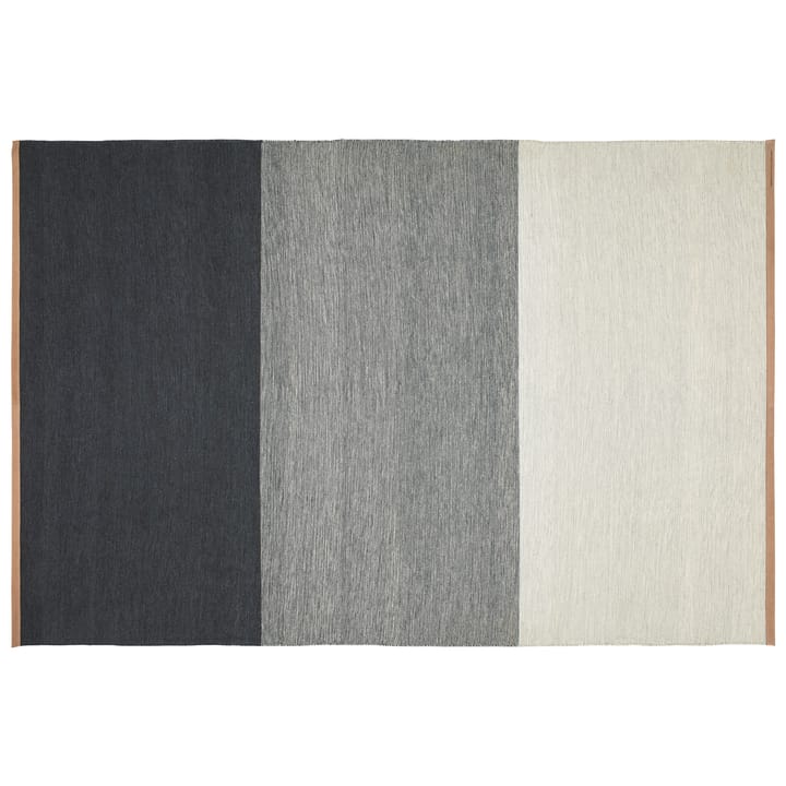 필즈 러그 200x300 cm, Blue-grey Design House Stockholm | 디자인하우스스톡홀름