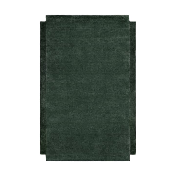 레벨 러그 - 200x300 cm green - Design House Stockholm | 디자인하우스스톡홀름