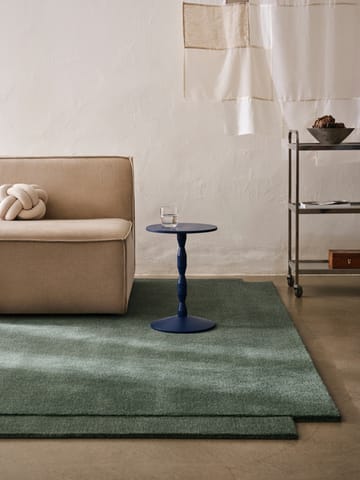 레벨 러그 - 200x300 cm green - Design House Stockholm | 디자인하우스스톡홀름