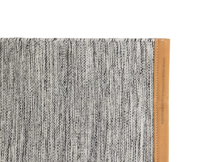 뵤크 러그 라지 라이트 그레이, 200x300 cm Design House Stockholm | 디자인하우스스톡홀름