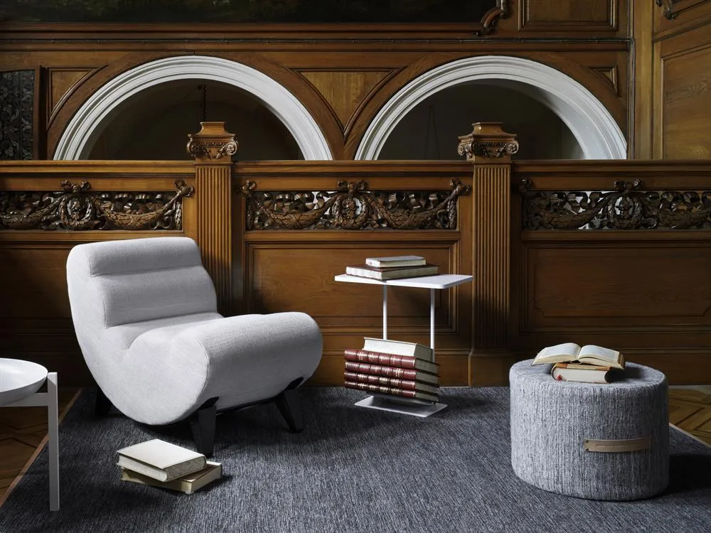 뵤크 러그 라지 라이트 그레이, 200x300 cm Design House Stockholm | 디자인하우스스톡홀름