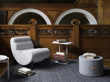 뵤크 러그 라지 라이트 그레이 - 200x300 cm - Design House Stockholm | 디자인하우스스톡홀름