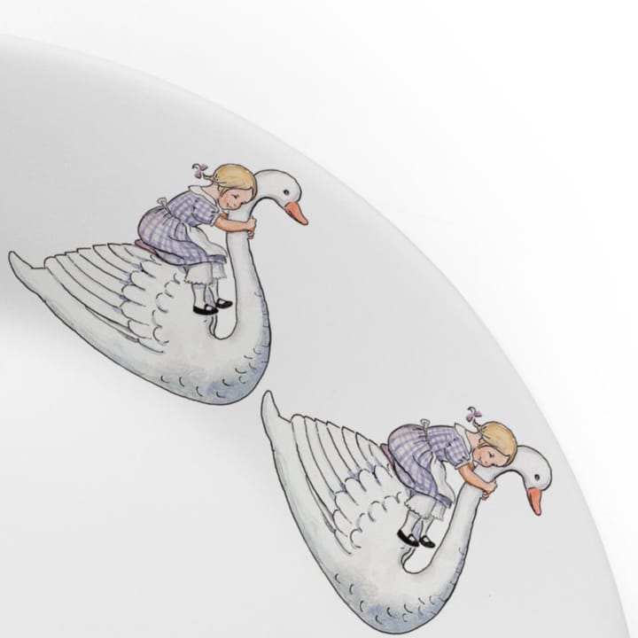 백조 접시, 21 cm Design House Stockholm | 디자인하우스스톡홀름