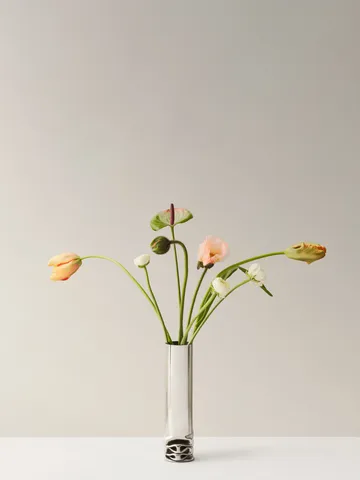수압 화병 25 cm - Stainless steel, 25 cm - Design House Stockholm | 디자인하우스스톡홀름