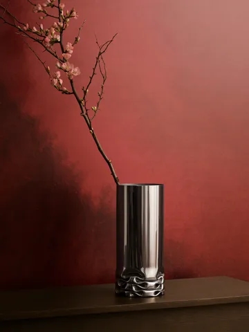 수압 화병 25 cm - Stainless steel, 33 cm - Design House Stockholm | 디자인하우스스톡홀름
