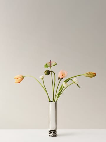 수압 화병 25 cm - Stainless steel - Design House Stockholm | 디자인하우스스톡홀름