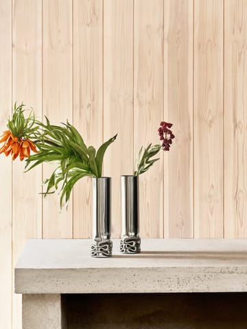 수압 화병 25 cm - Stainless steel - Design House Stockholm | 디자인하우스스톡홀름