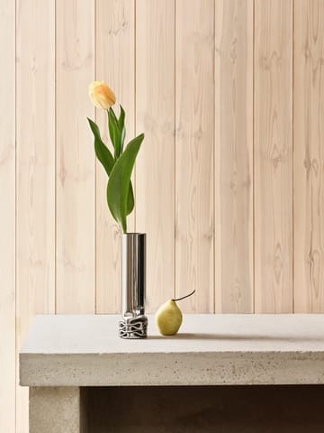 수압 화병 25 cm - Stainless steel - Design House Stockholm | 디자인하우스스톡홀름