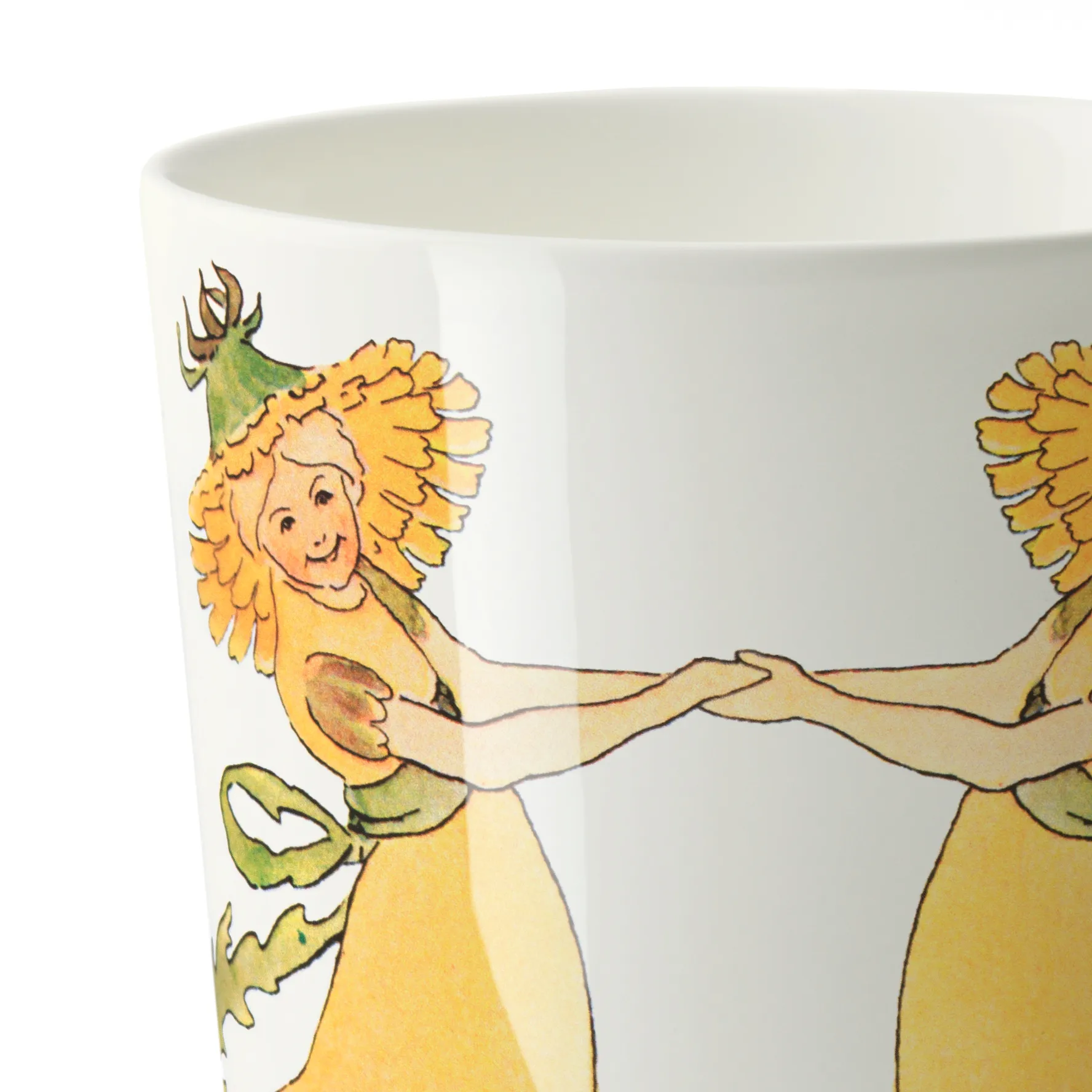 단델리온 머그, 28 cl Design House Stockholm | 디자인하우스스톡홀름