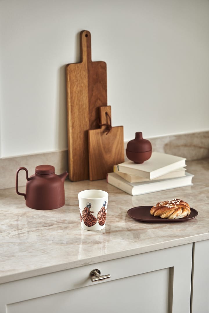 앤트 브라운 머그, 28 cl Design House Stockholm | 디자인하우스스톡홀름