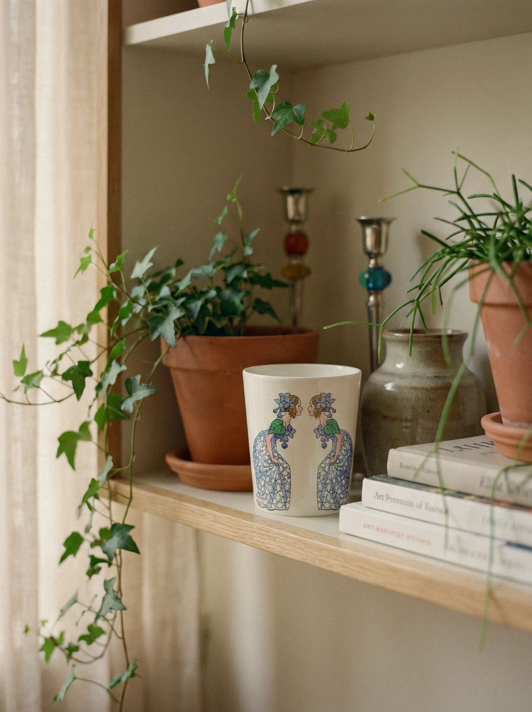 라일락 머그, 28 cl Design House Stockholm | 디자인하우스스톡홀름