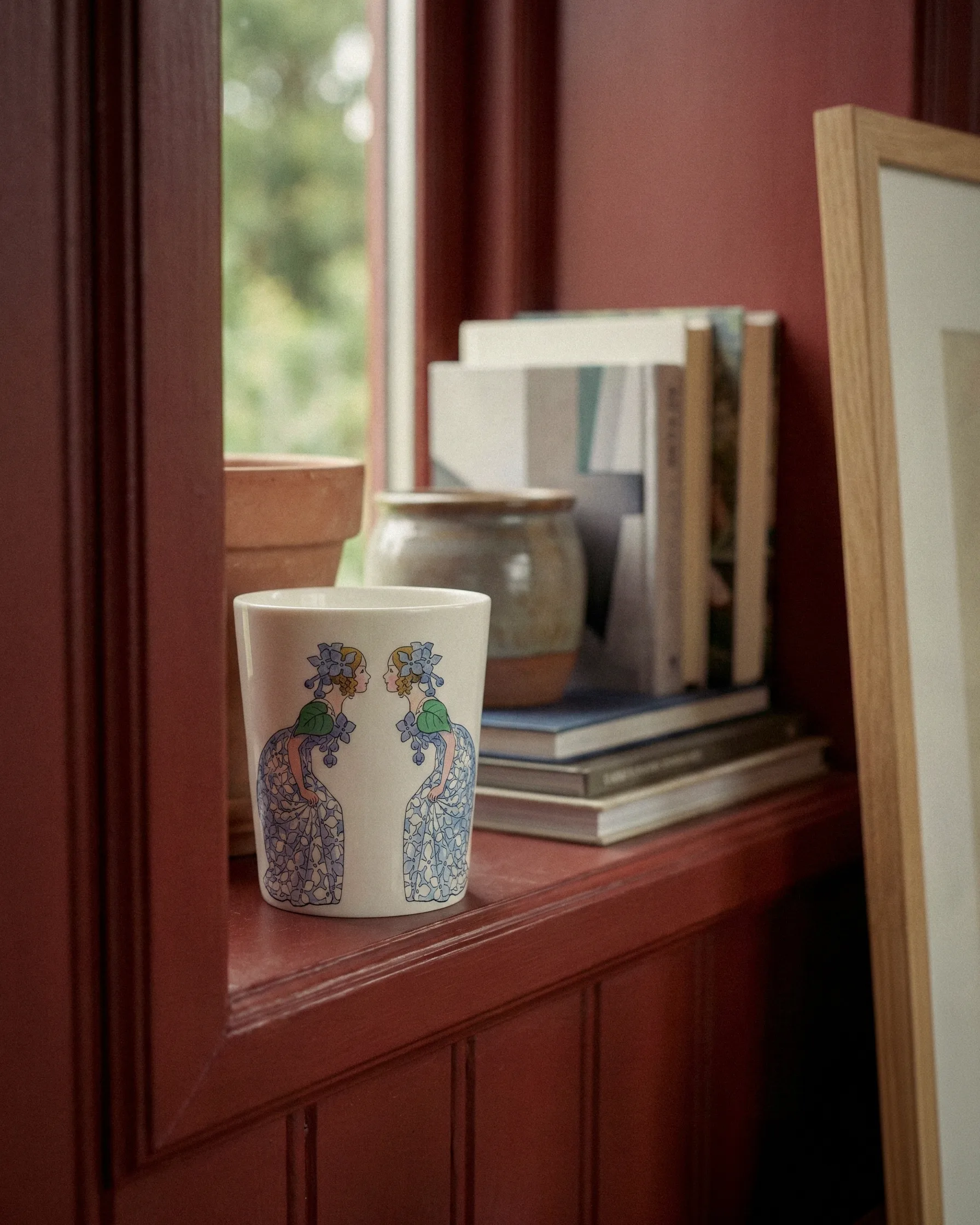 라일락 머그, 28 cl Design House Stockholm | 디자인하우스스톡홀름