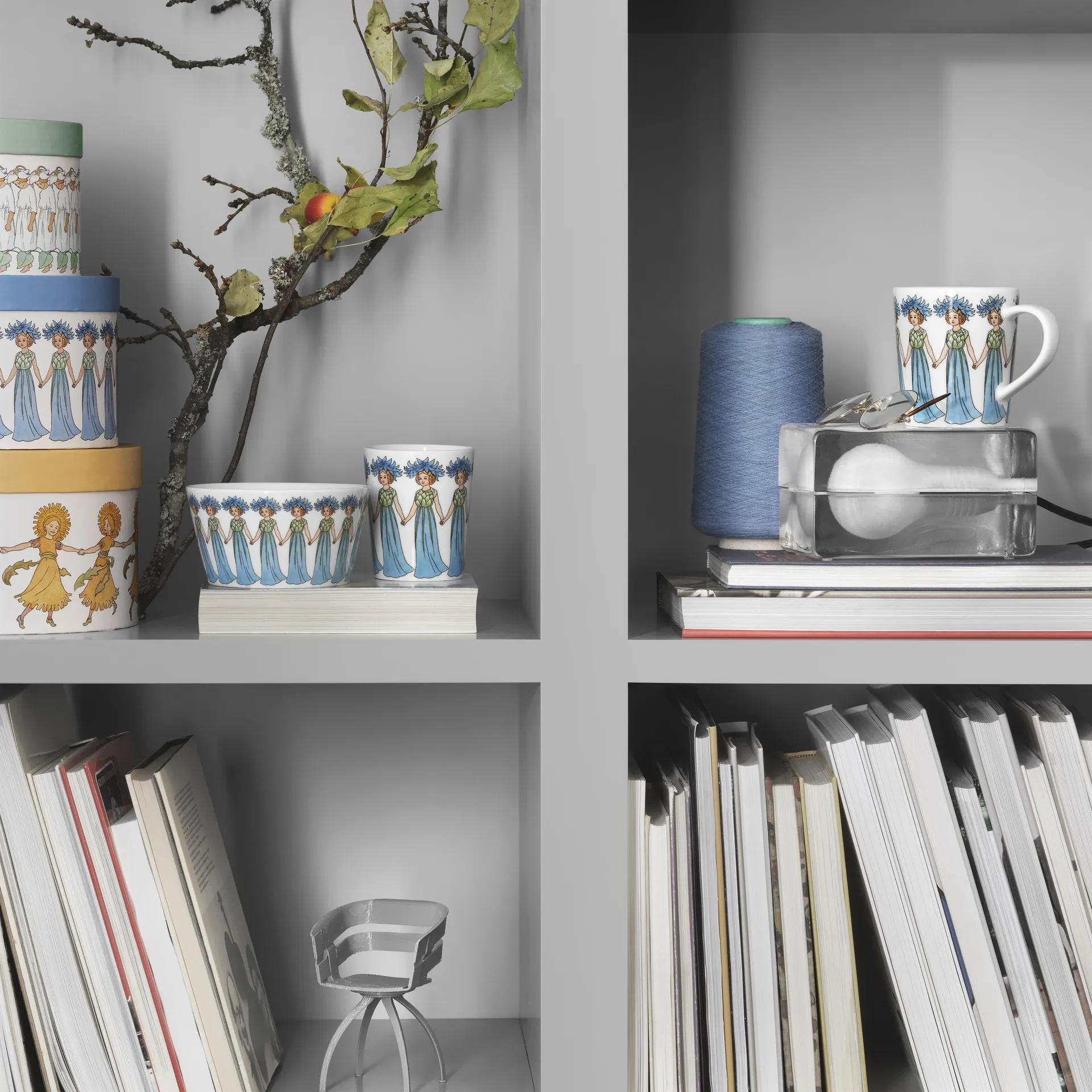 블록린트 머그, 28 cl Design House Stockholm | 디자인하우스스톡홀름