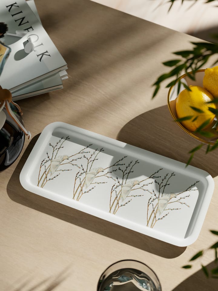 리틀 윌로우 트레이 28x13 cm, White Design House Stockholm | 디자인하우스스톡홀름