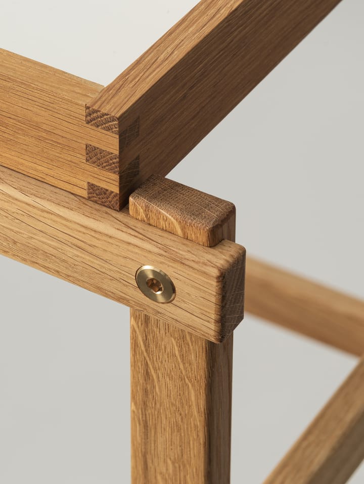 프��레임 트레이 34x37.4 cm, Oak-white Design House Stockholm | 디자인하우스스톡홀름