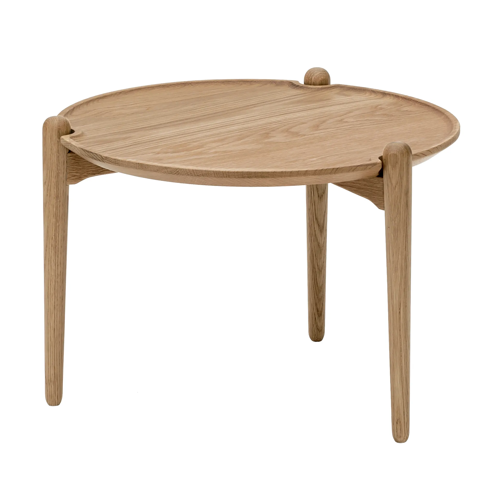아리아 커피 테이블 로우 37 cm, Oak Design House Stockholm | 디자인하우스스톡홀름