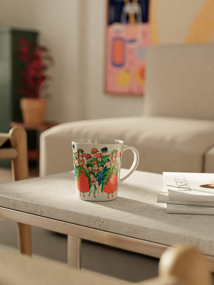 어거스트 손잡이 머그 40 cl, White Design House Stockholm | 디자인하우스스톡홀름