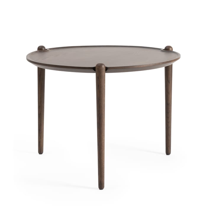 아리아 커피 테이블 하이 46 cm - Dark oak - Design House Stockholm | 디자인하우스스톡홀름