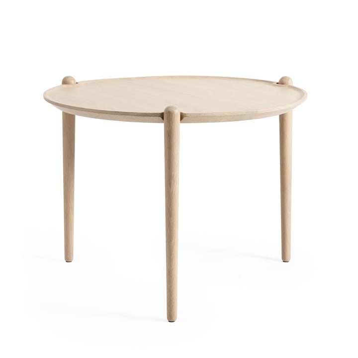 아리아 커피 테이블 하이 46 cm - Light oak - Design House Stockholm | 디자인하우스스톡홀름