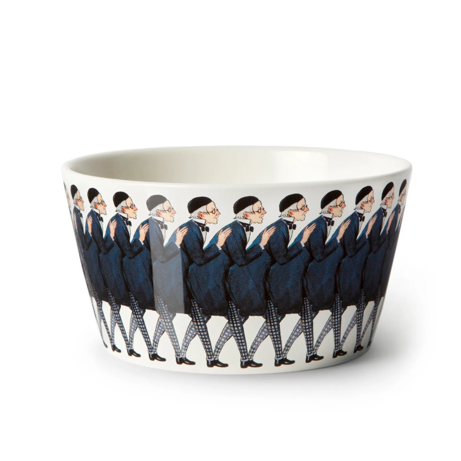 엉클 블루 보울, 50 cl Design House Stockholm | 디자인하우스스톡홀름