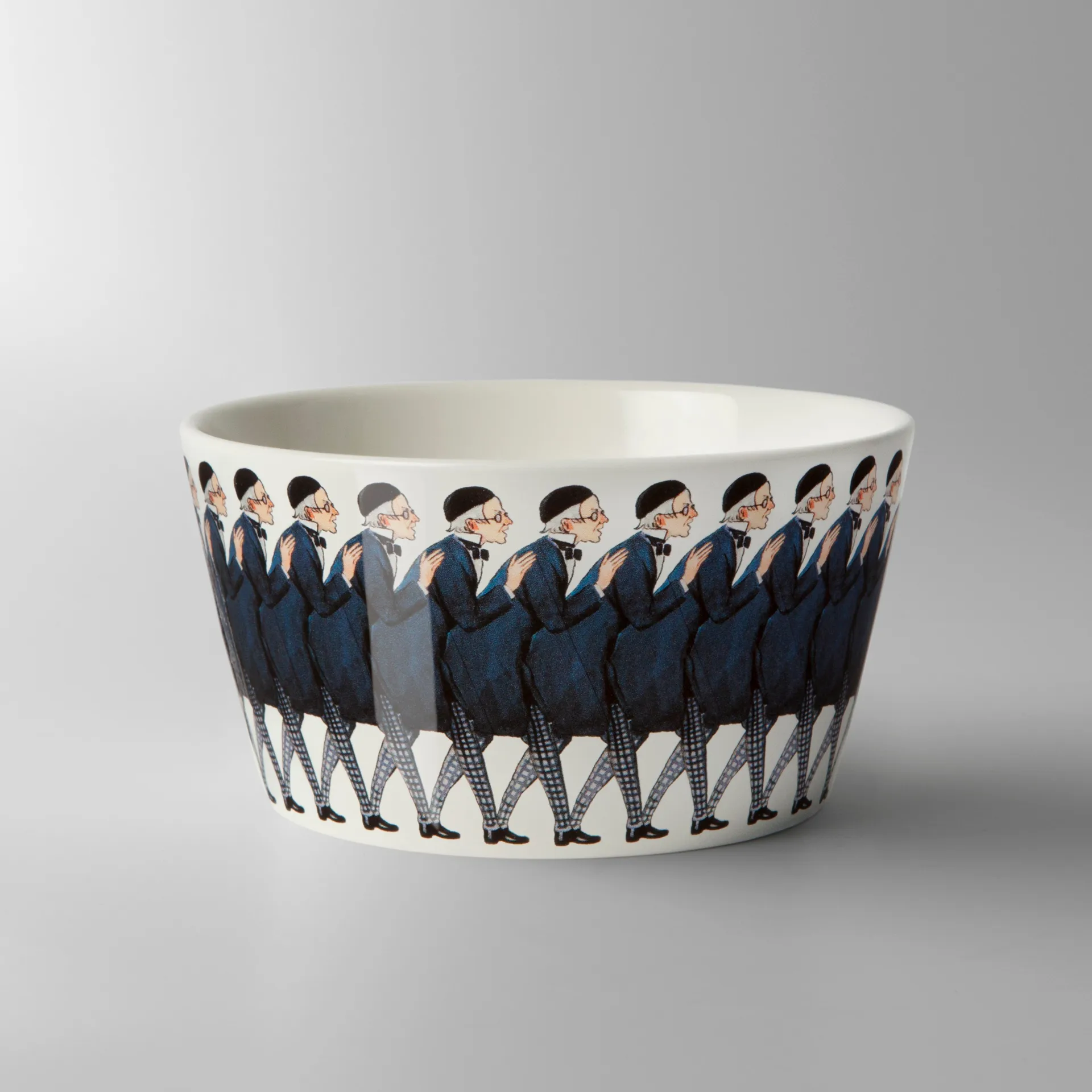 엉클 블루 보울, 50 cl Design House Stockholm | 디자인하우스스톡홀름