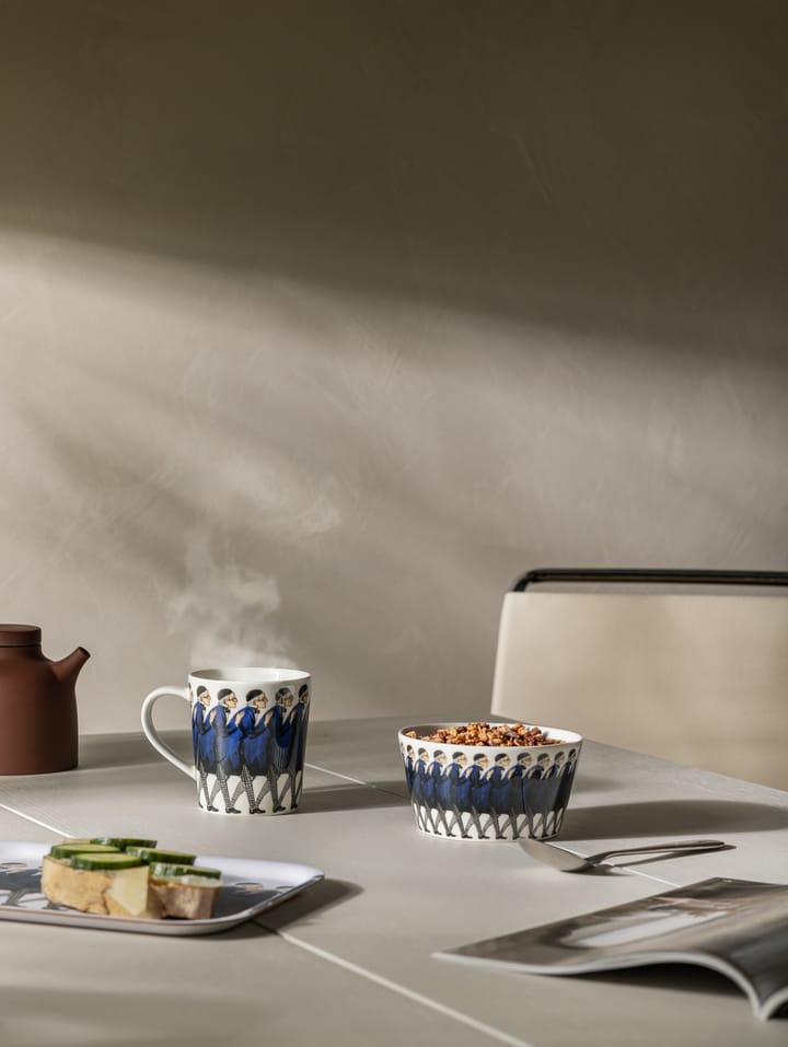 엉클 블루 보울, 50 cl Design House Stockholm | 디자인하우스스톡홀름