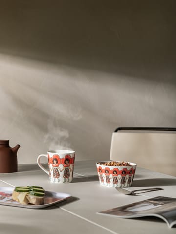 파피 보울 - 50 cl - Design House Stockholm | 디자인하우스스톡홀름
