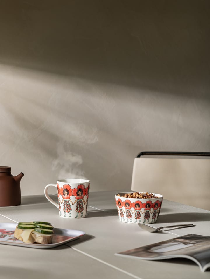 파피 보울, 50 cl Design House Stockholm | 디자인하우스스톡홀름