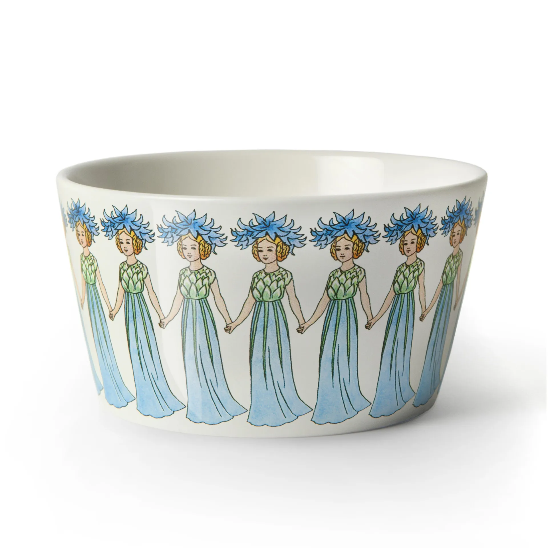 블록린트 보울, 50 cl Design House Stockholm | 디자인하우스스톡홀름