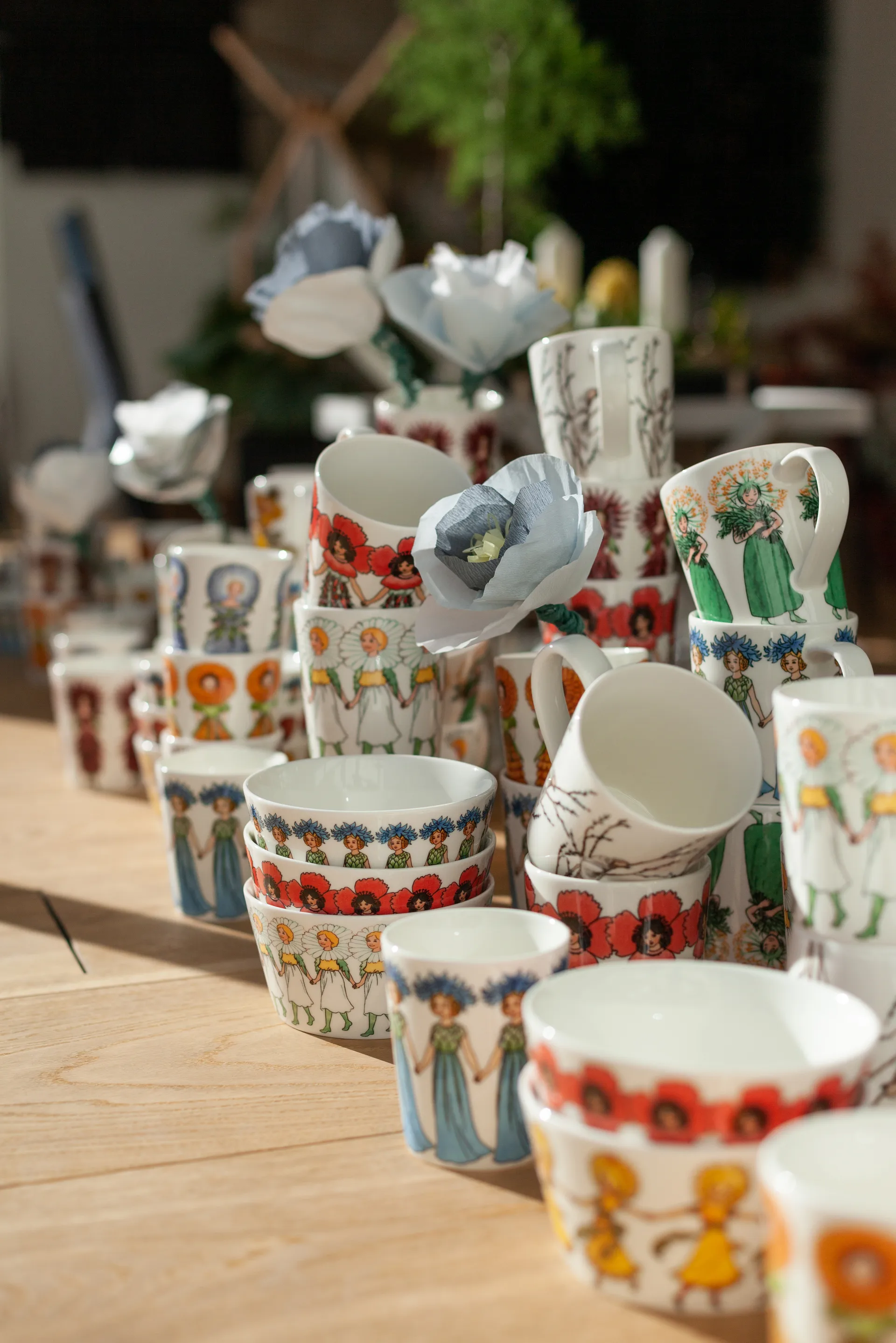 마가렛 보울, 50cl Design House Stockholm | 디자인하우스스톡홀름