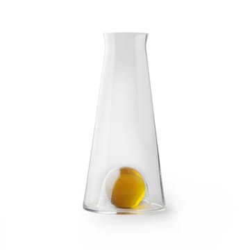 피아 물병 - amber-clear - Design House Stockholm | 디자인하우스스톡홀름