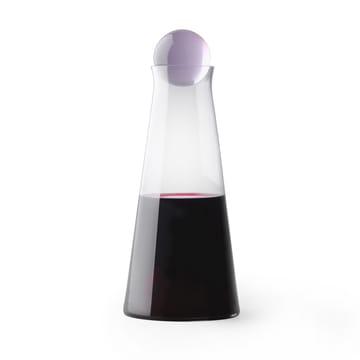 피아 물병 - amethyst - Design House Stockholm | 디자인하우스스톡홀름