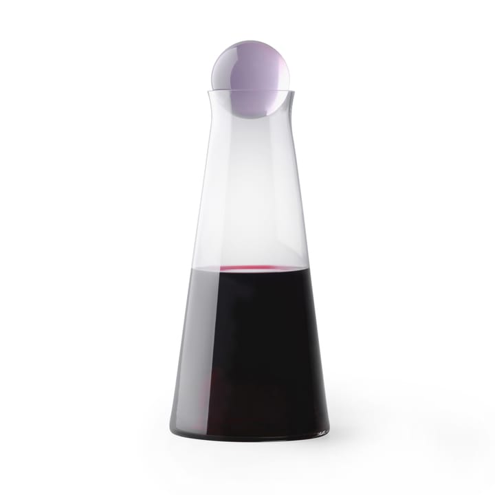 피아 물병 - amethyst - Design House Stockholm | 디자인하우스스톡홀름