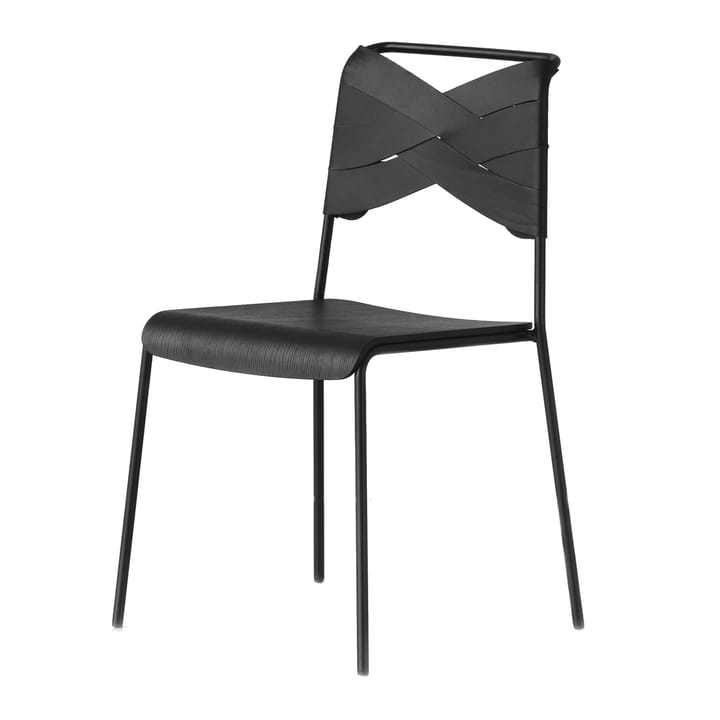 토르소 스툴 - Black-black - Design House Stockholm | 디자인하우스스톡홀름