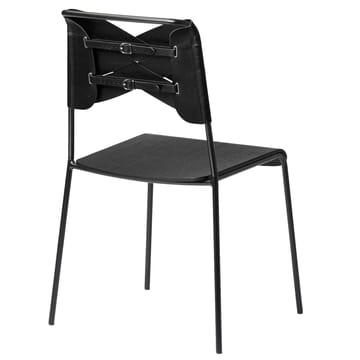 토르소 스툴 - Black-black - Design House Stockholm | 디자인하우스스톡홀름