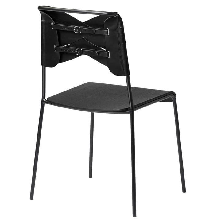 토르소 스툴, Black-black Design House Stockholm | 디자인하우스스톡홀름