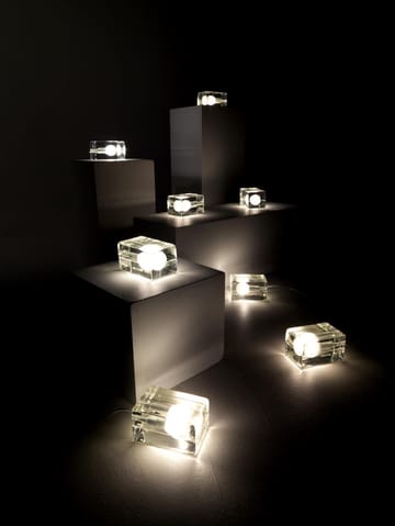 블록 테이블 조명 - black cord - Design House Stockholm | 디자인하우스스톡홀름