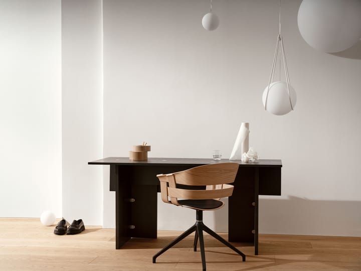 코스모스 홀더 black - medium - Design House Stockholm | 디자인하우스스톡홀름