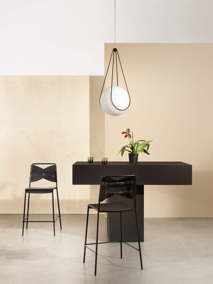 코스모스 홀더 black - medium - Design House Stockholm | 디자인하우스스톡홀름