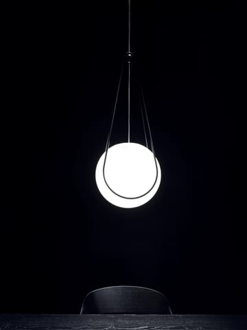 코스모스 홀더 black - medium - Design House Stockholm | 디자인하우스스톡홀름