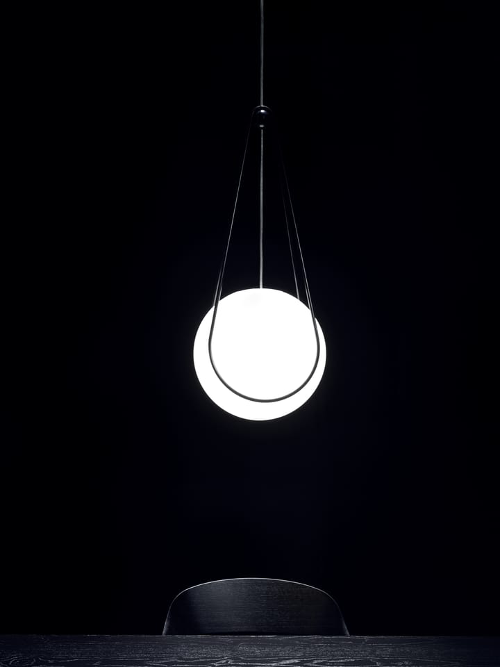 코스모스 홀더 black - medium - Design House Stockholm | 디자인하우스스톡홀름