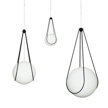 코스모스 홀더 black - medium - Design House Stockholm | 디자인하우스스톡홀름