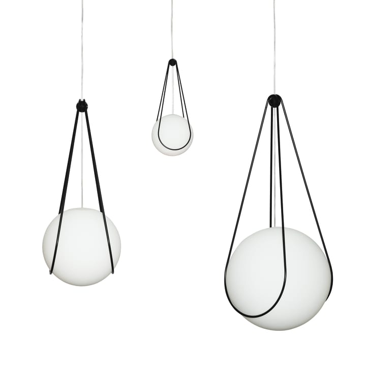 코스모스 홀더 black - medium - Design House Stockholm | 디자인하우스스톡홀름
