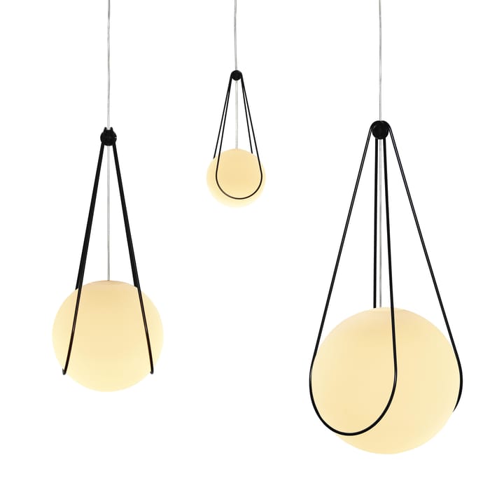 코스모스 홀더 black - medium - Design House Stockholm | 디자인하우스스톡홀름