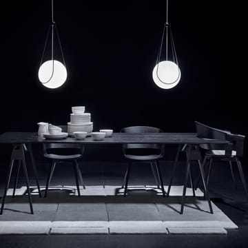코스모스 홀더 black - medium - Design House Stockholm | 디자인하우스스톡홀름