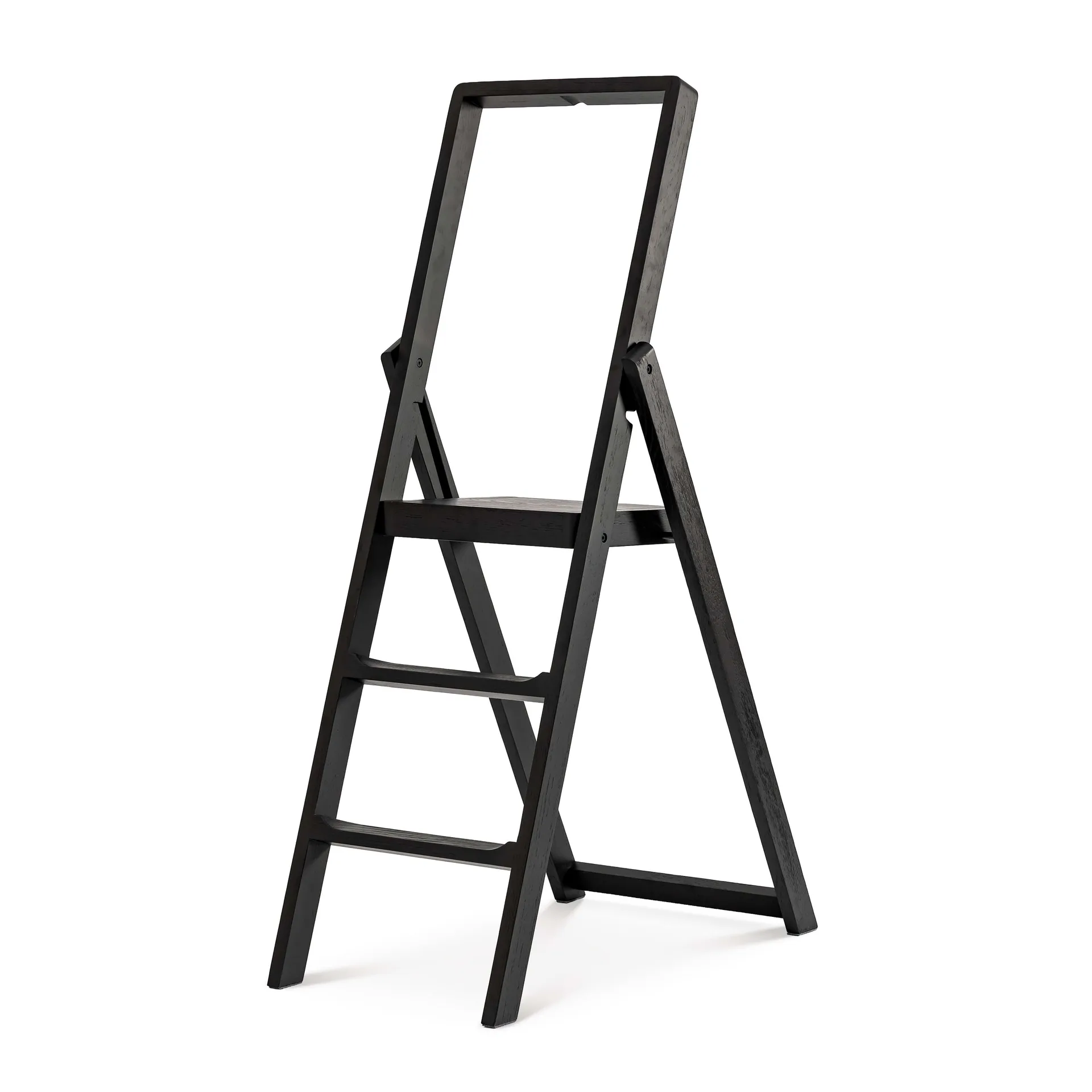 스텝 사다리, Black-stained Design House Stockholm | 디자인하우스스톡홀름