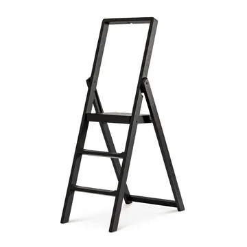 스텝 사다리 - Black-stained - Design House Stockholm | 디자인하우스스톡홀름