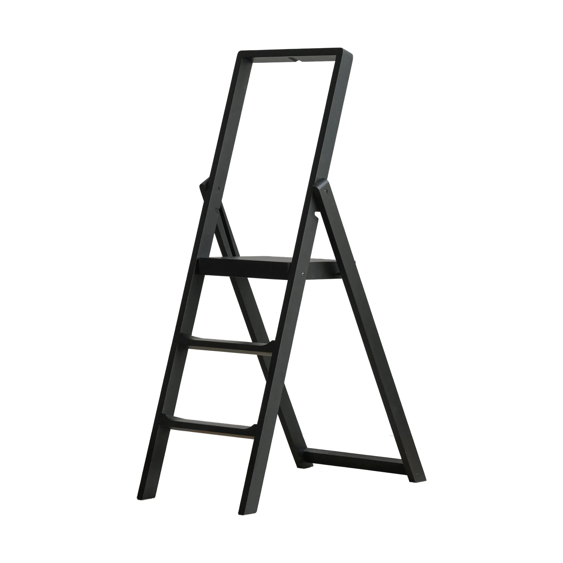 스텝 사다리, Black-stained Design House Stockholm | 디자인하우스스톡홀름