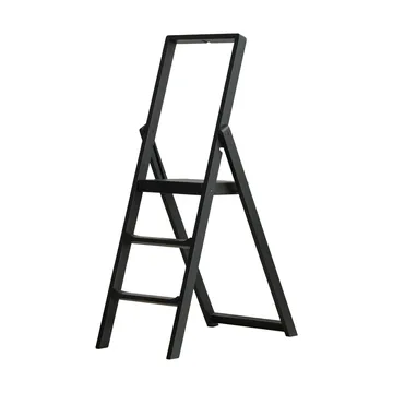 스텝 사다리 - Black-stained - Design House Stockholm | 디자인하우스스톡홀름