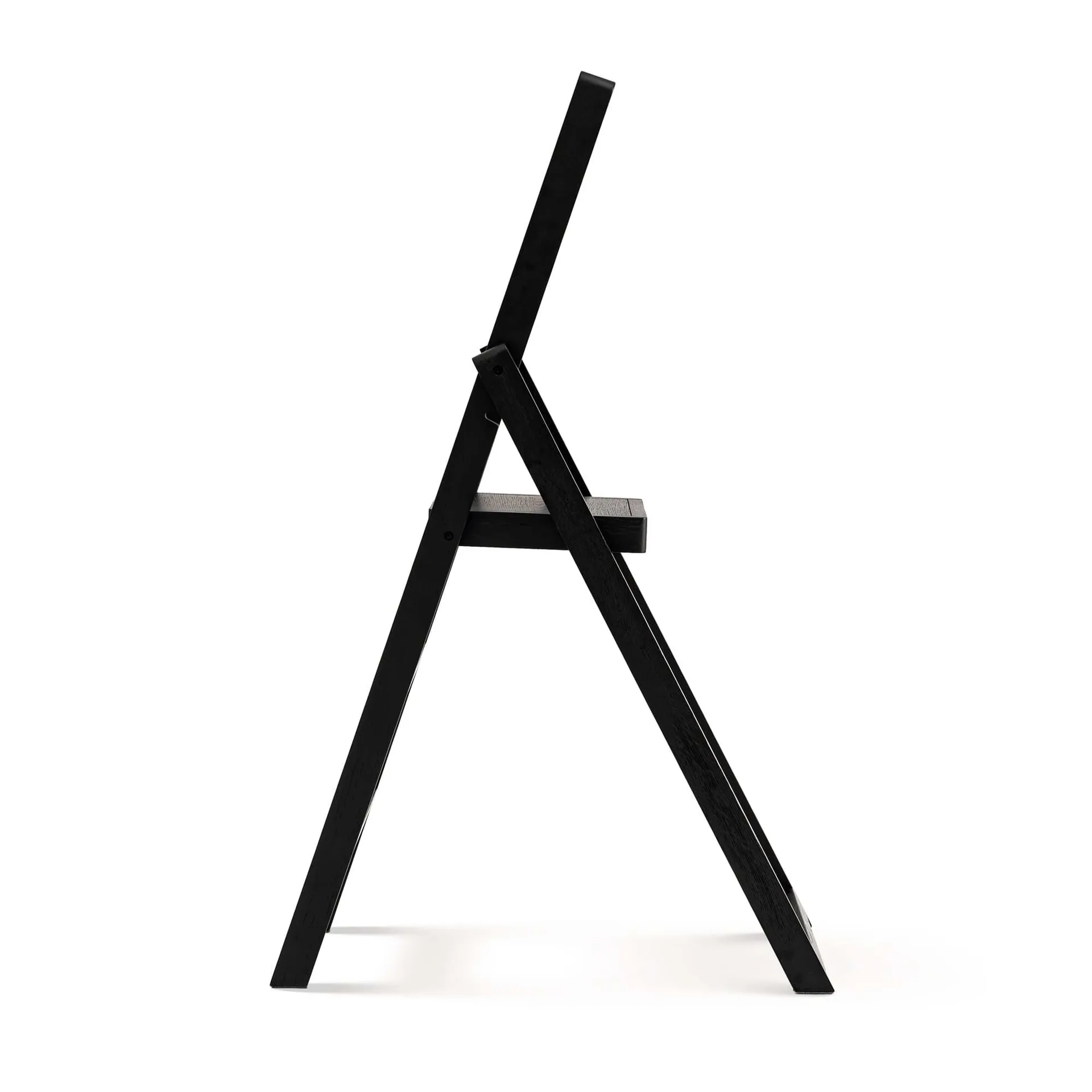 스텝 사다리, Black-stained Design House Stockholm | 디자인하우스스톡홀름